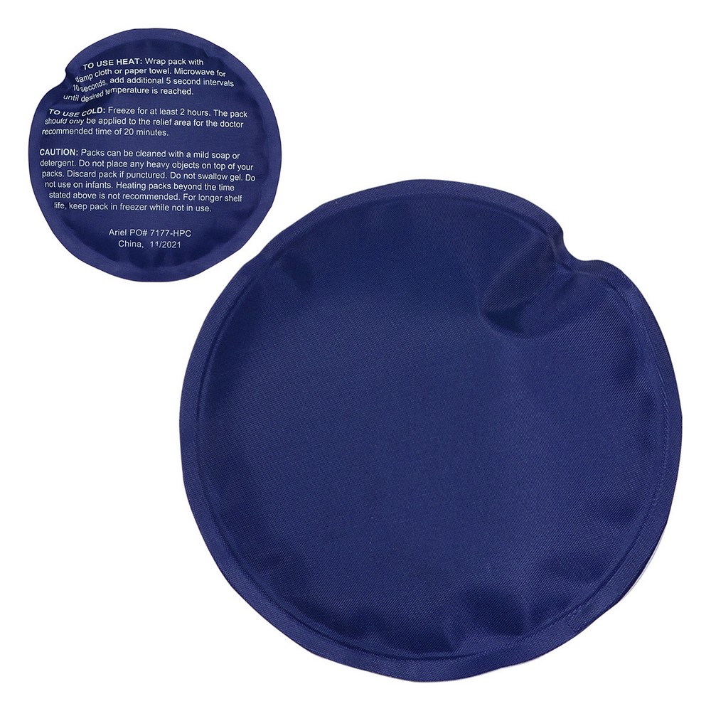Navy Blue Blank