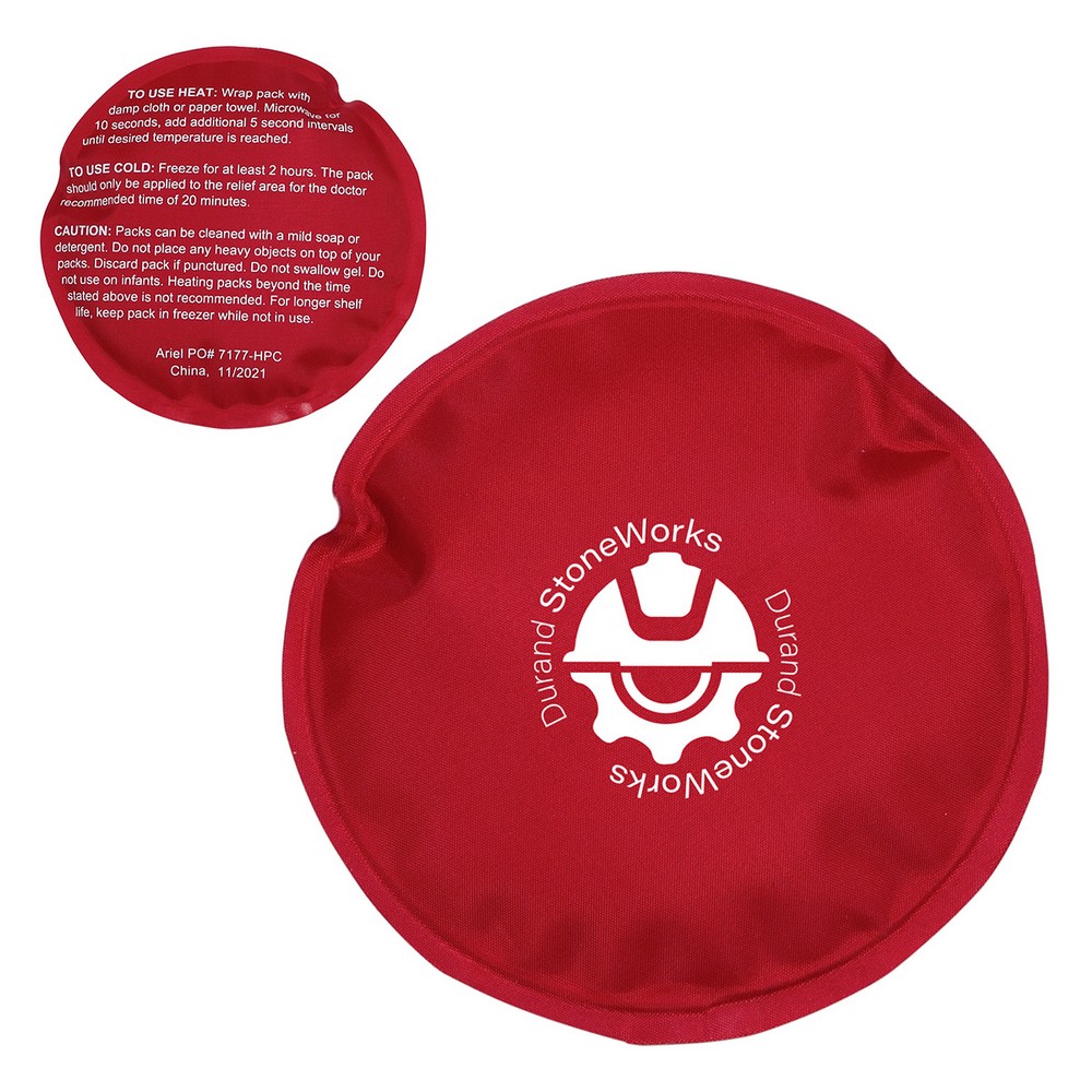 Red Logo