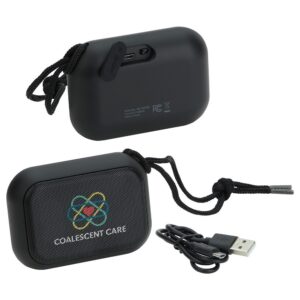 Encore IPX6 Waterproof Wireless Speaker