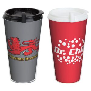 BROADWAY 16 oz Tumbler