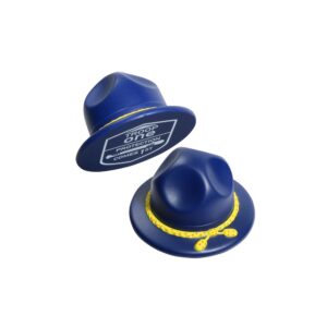 State Trooper Hat Stress Reliever