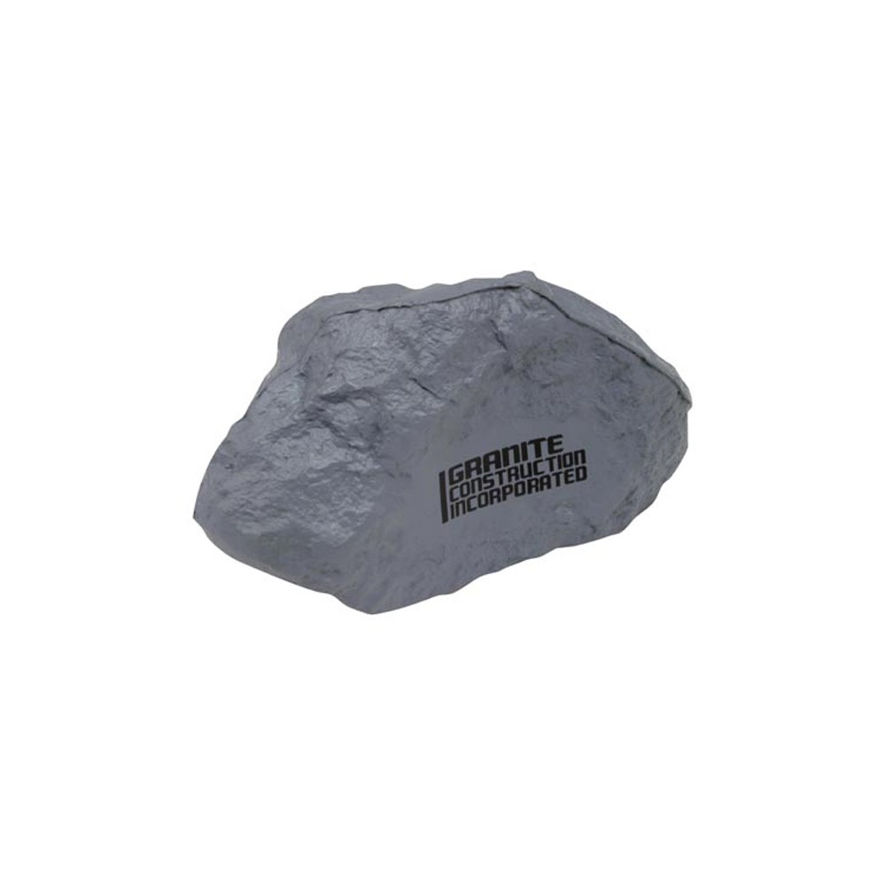 Gray Rock Stress Reliever
