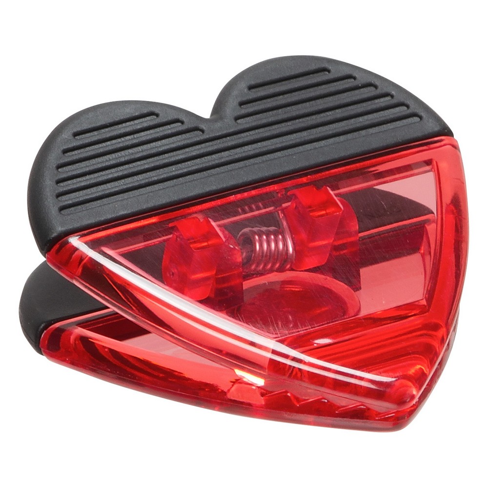Translucent Red Blank