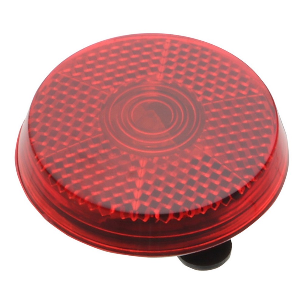 Clip-On Safety Light