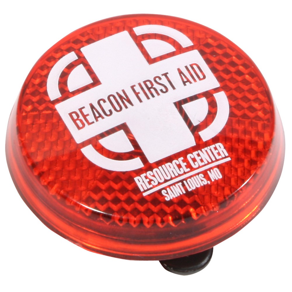Red Logo