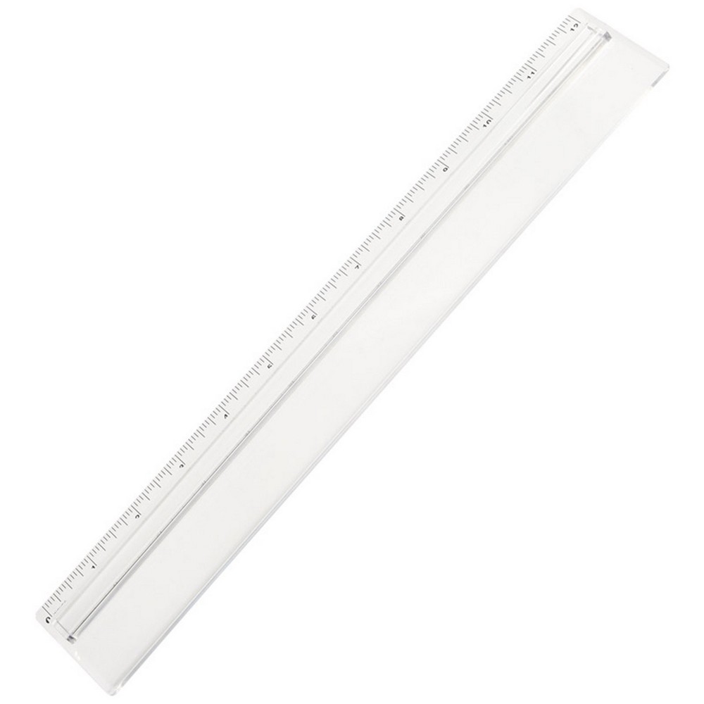 Clear Blank