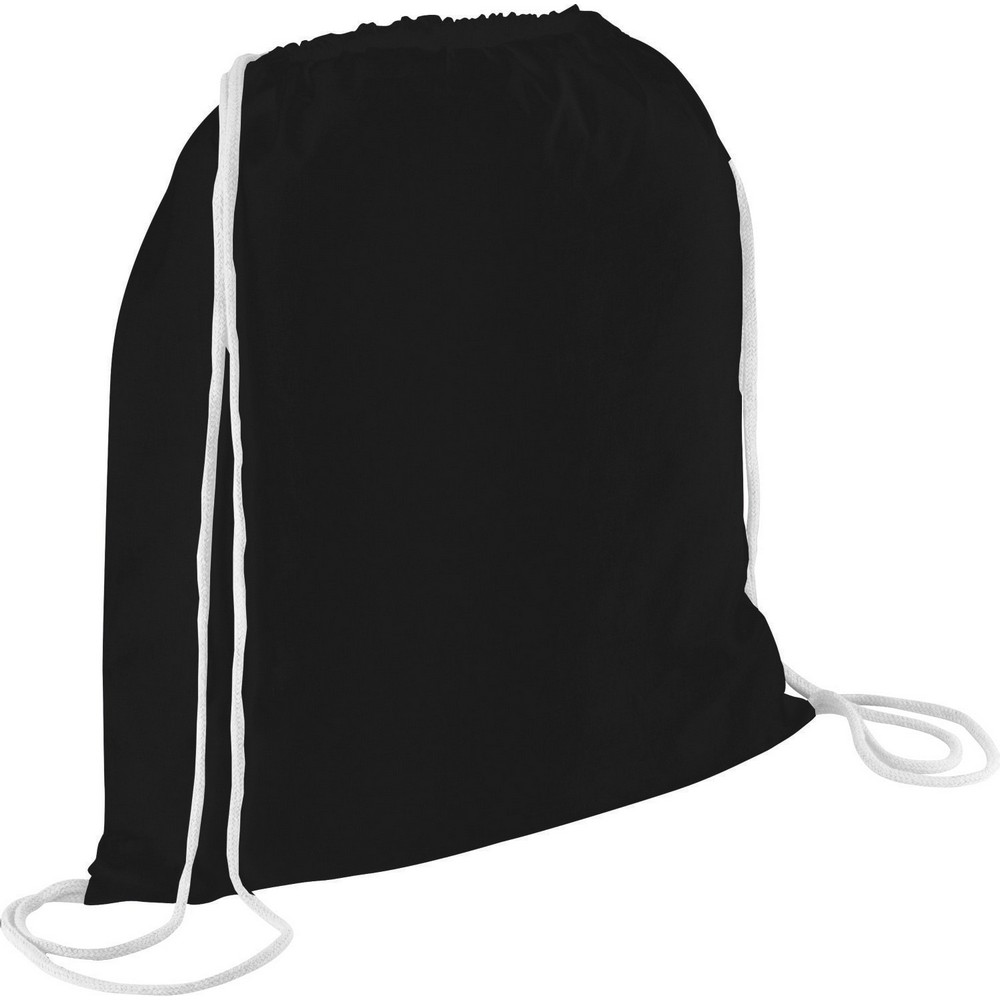 4oz Cotton Drawstring Bag