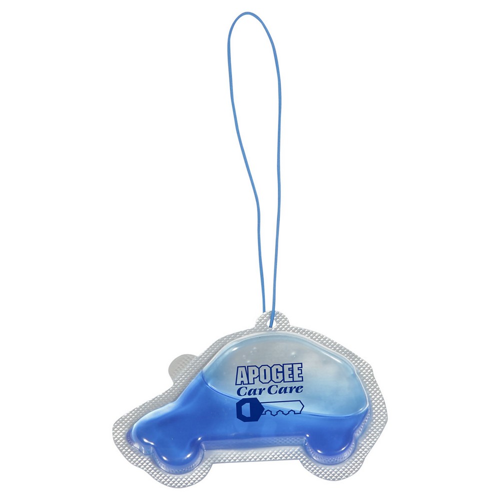 Blue Logo
