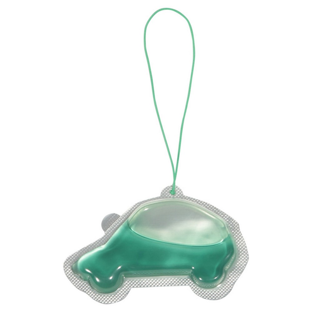 Green Blank