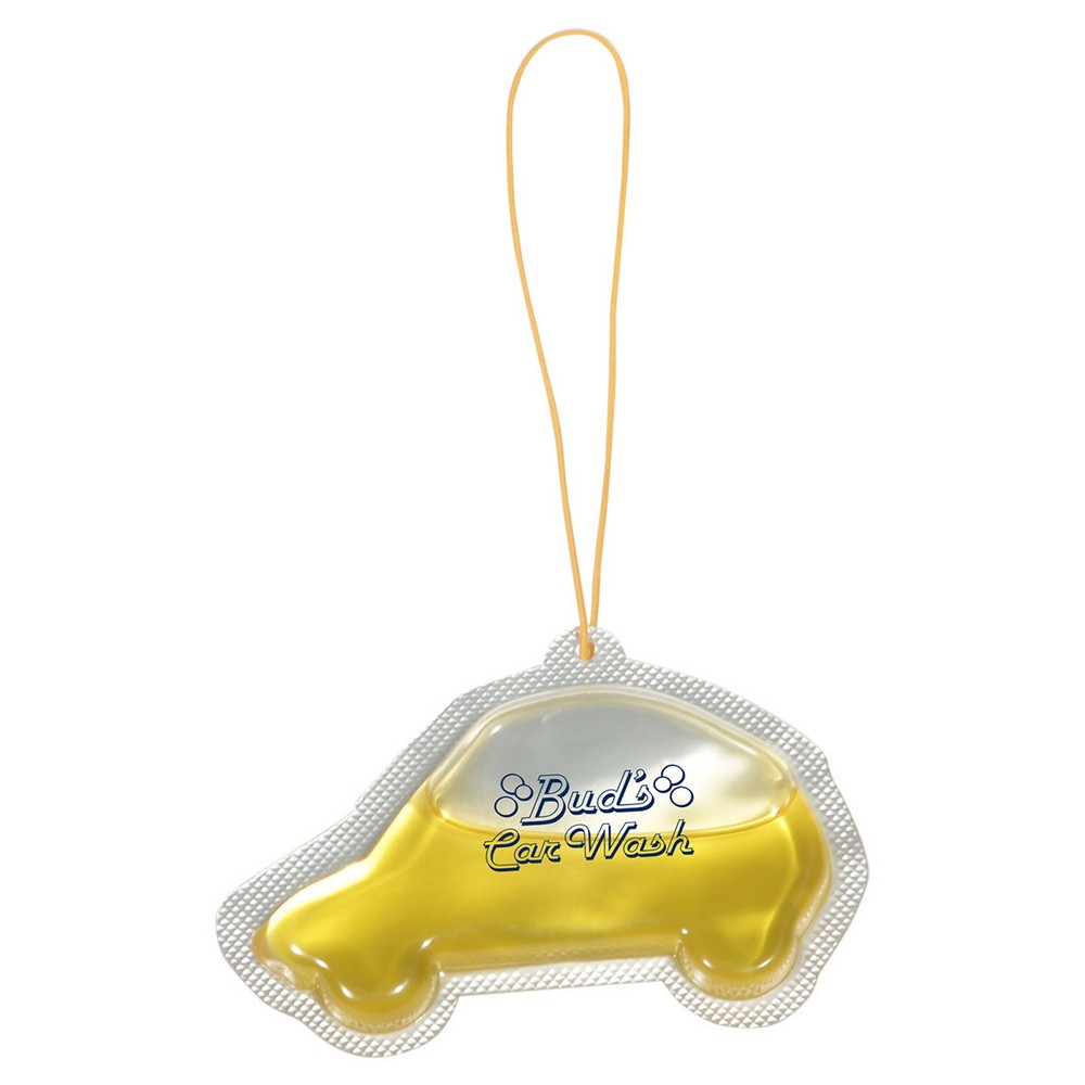 Yellow Logo