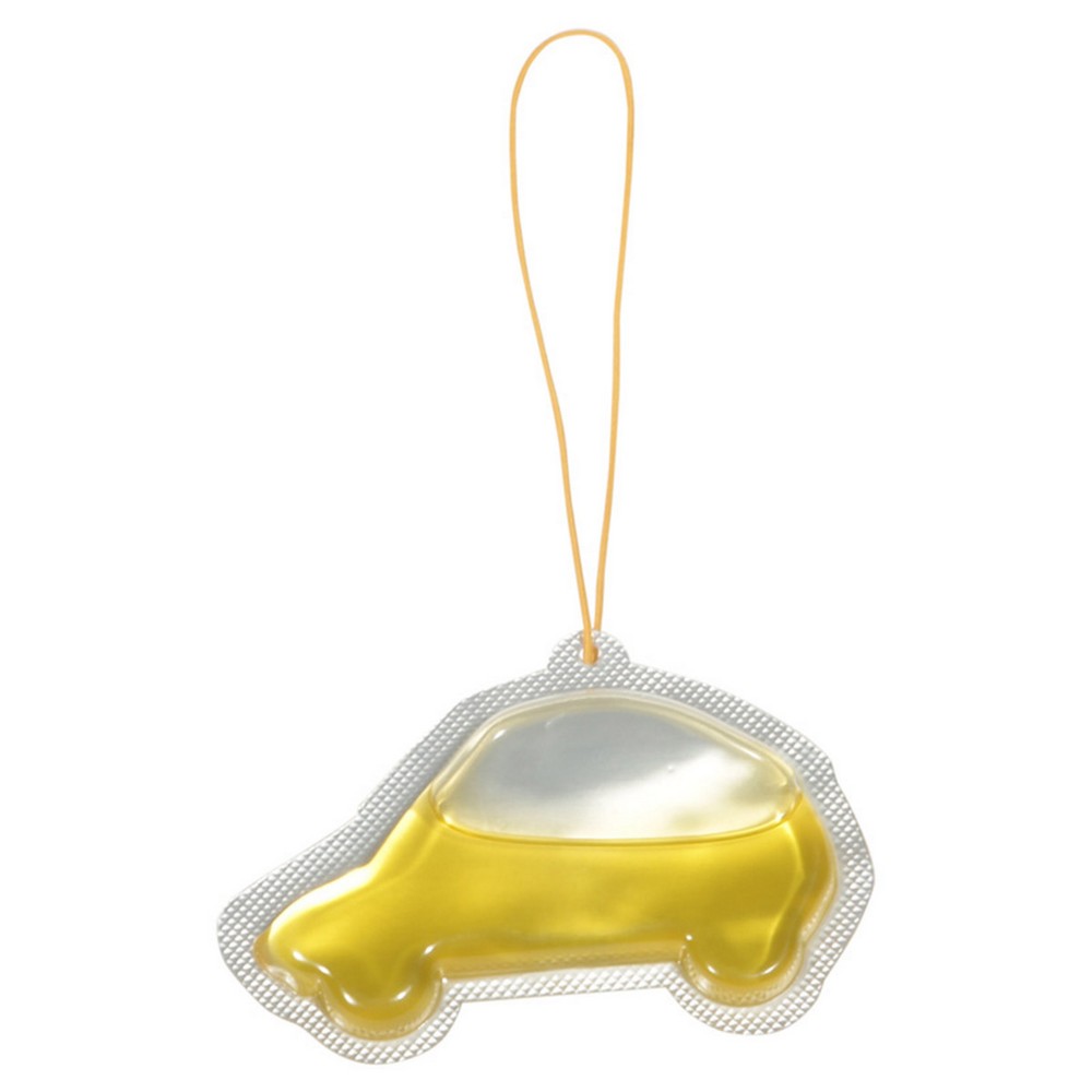 Yellow Blank