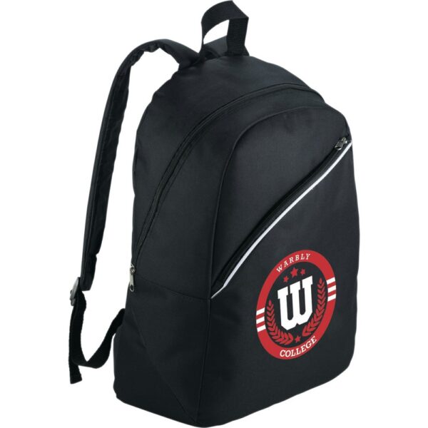 Arc Slim Backpack