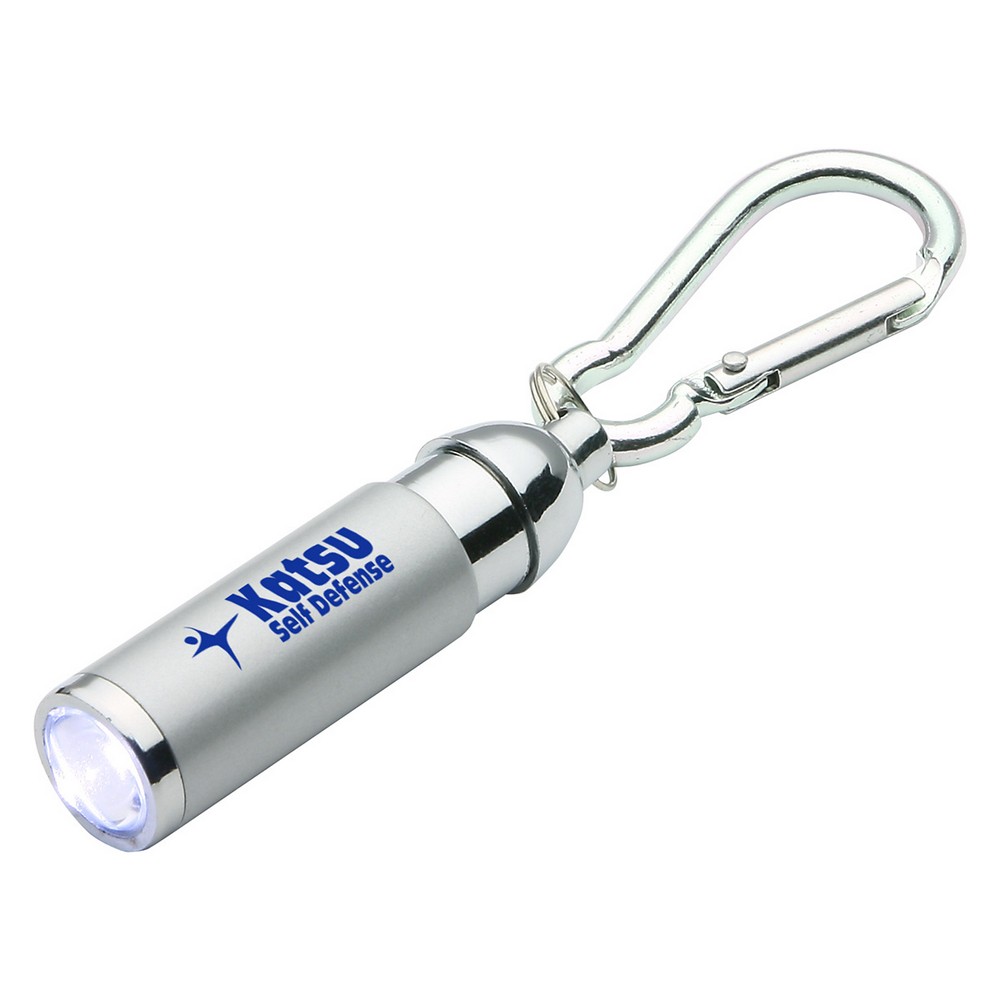 Silver Logo