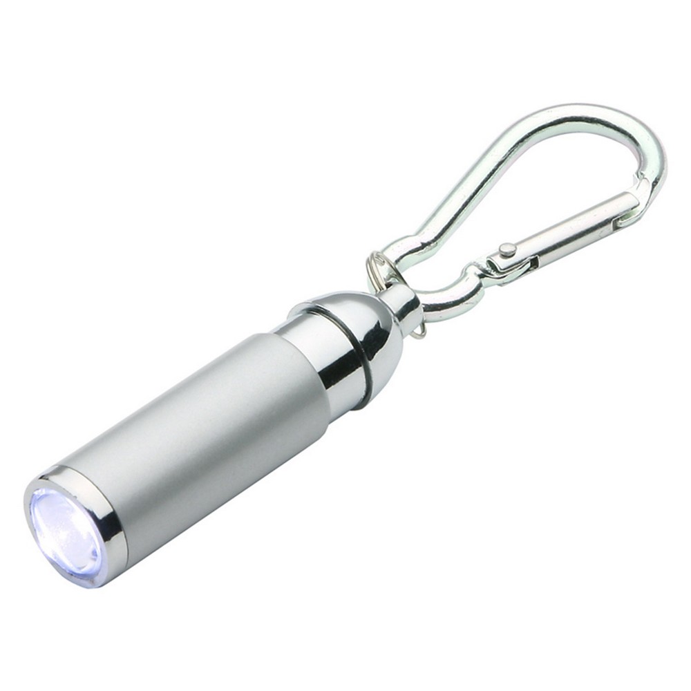 Silver Blank