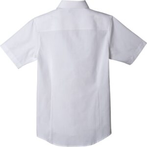 Women's LAMBERT OXFORD SS SHIRT