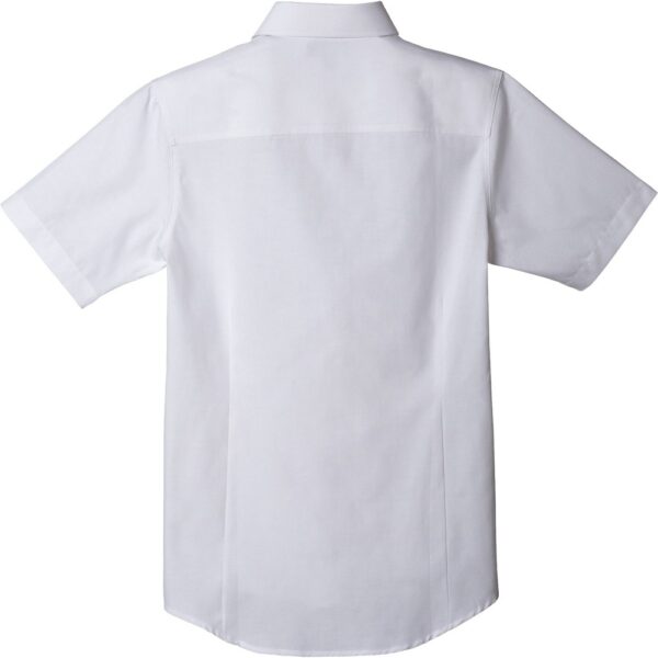 Women's LAMBERT OXFORD SS SHIRT