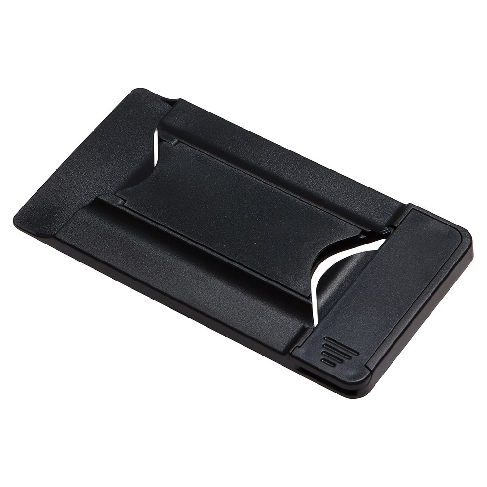 Black Blank