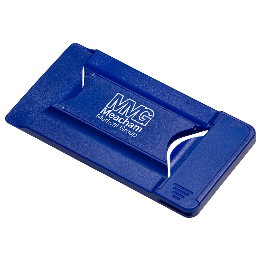 Blue Logo