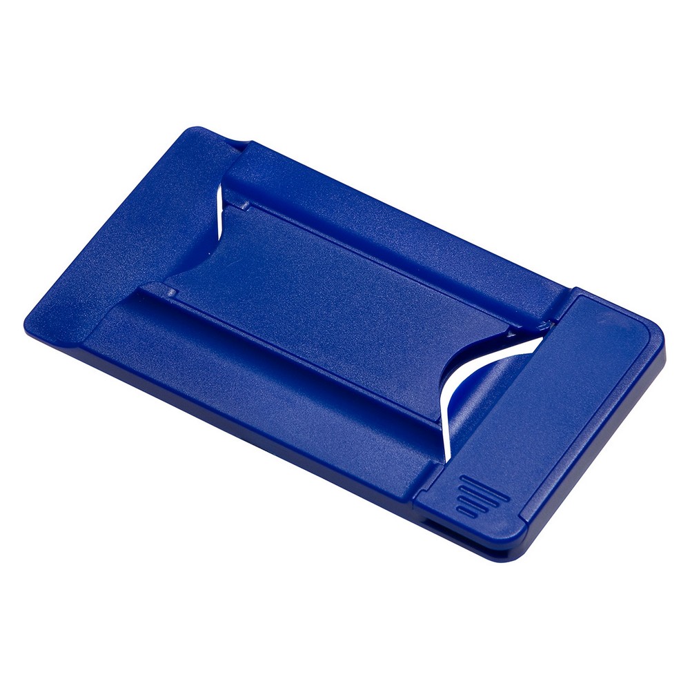 Blue Blank