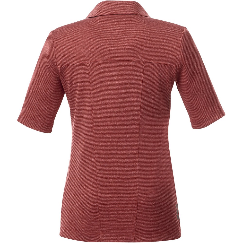 Womens SKARA SS Polo
