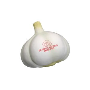 Garlic Bulb Stress Reliever