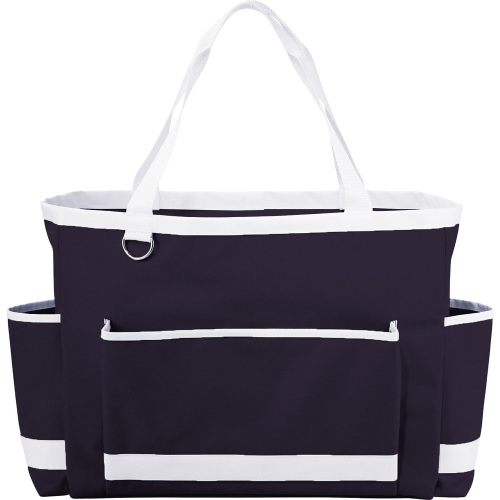 Game Day Carry-All Tote