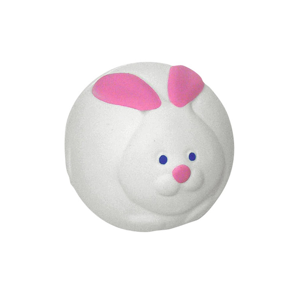 White/Pink Logo