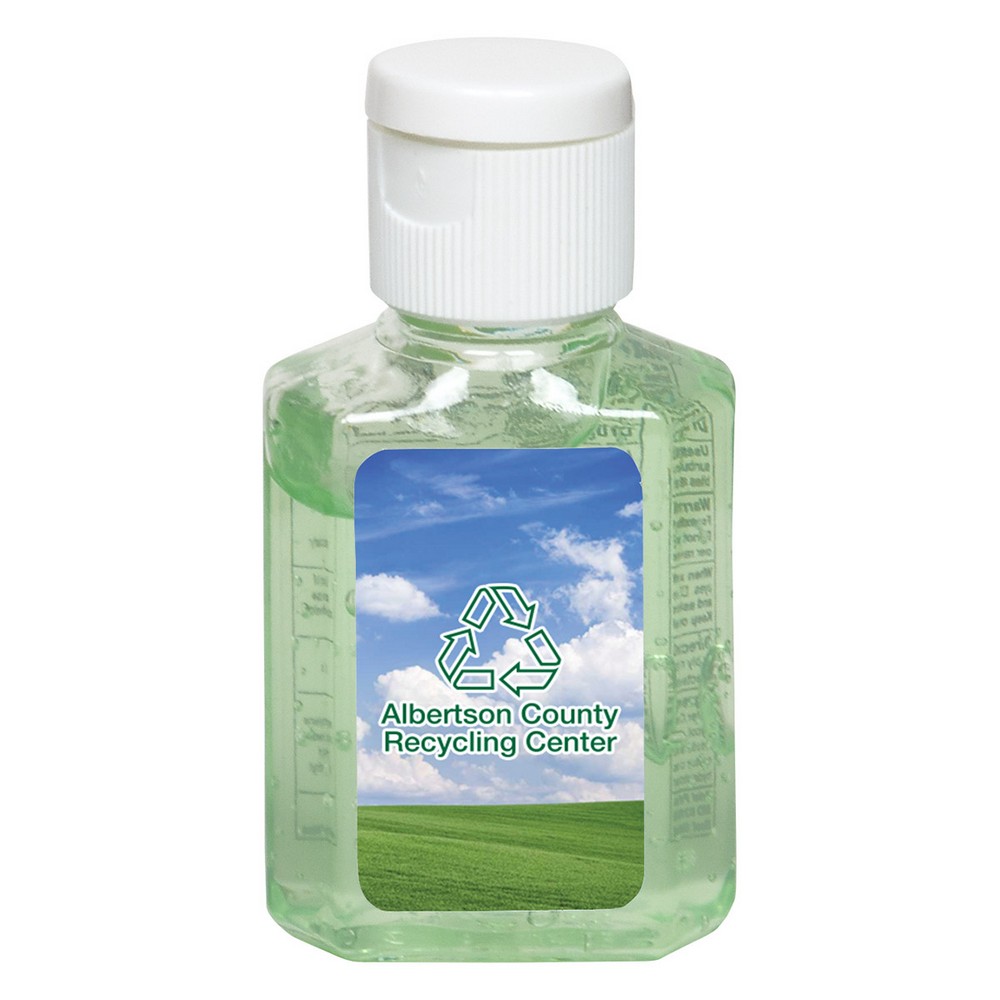 1 oz Aloe Vera Gel