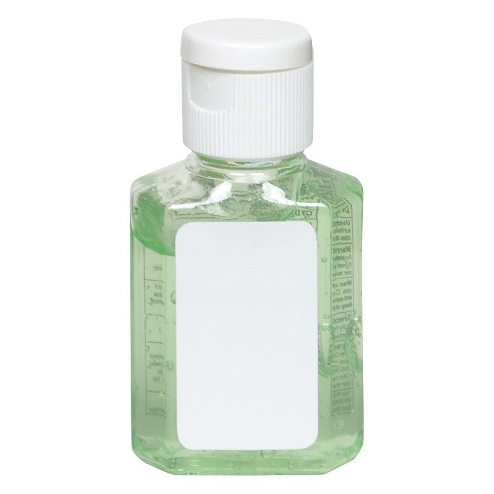 1 oz Aloe Vera Gel