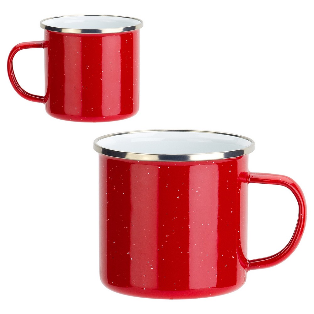 Red Blank