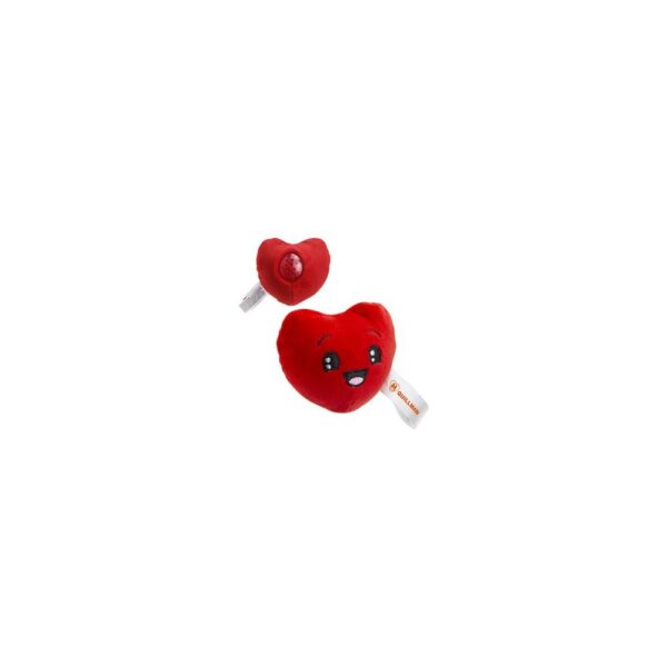 Stress Buster™ Heart