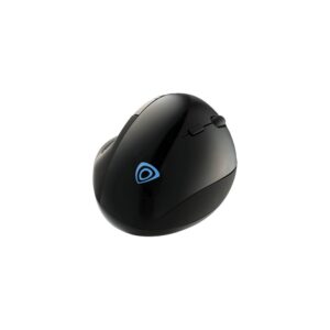 Wireless Ergonomics Optical Mouse