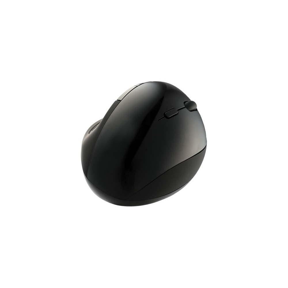 Wireless Ergonomics Optical Mouse