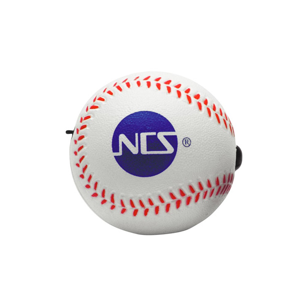 White/Red Logo