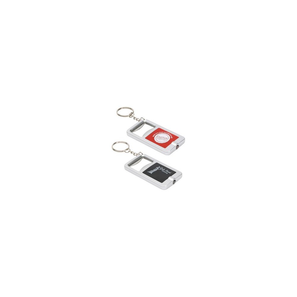 LED Keylight Bottle Opener