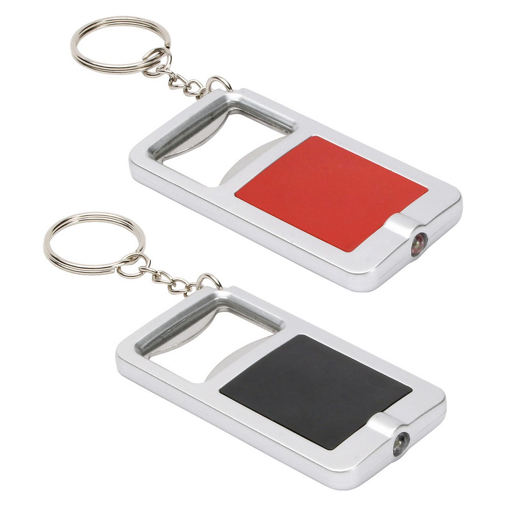 LED Keylight Bottle Opener