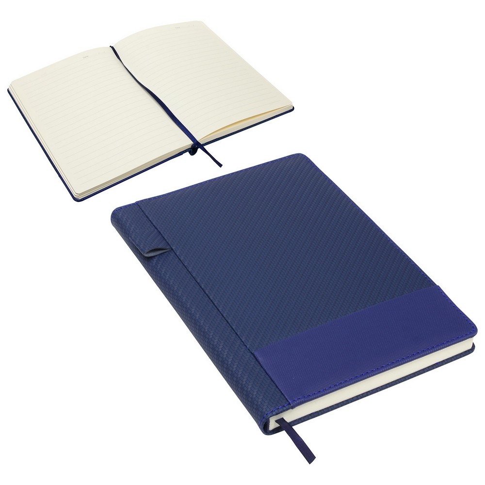 Blue Blank