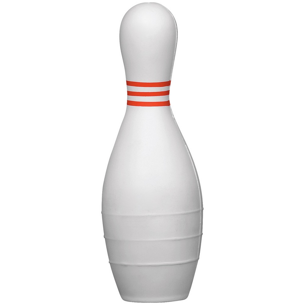 White/Red Blank