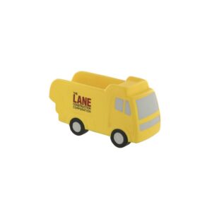 Dump Truck Stress Reliever