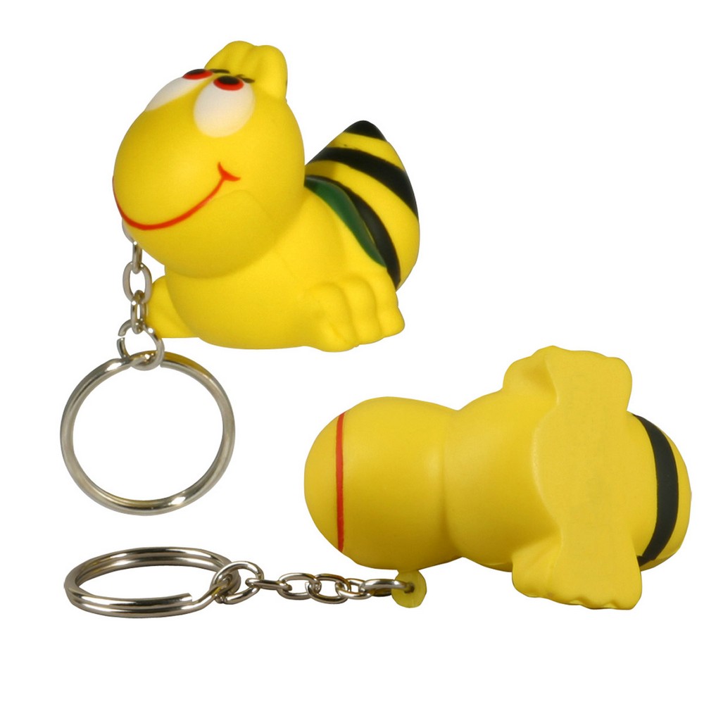 Yellow Blank
