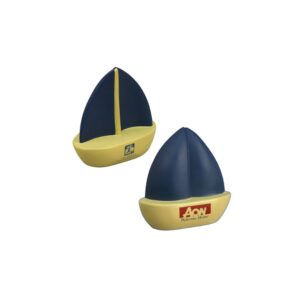 Sailboat Stress Reliever