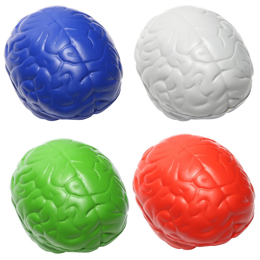 Brain Slo-Release Serenity Squishy™