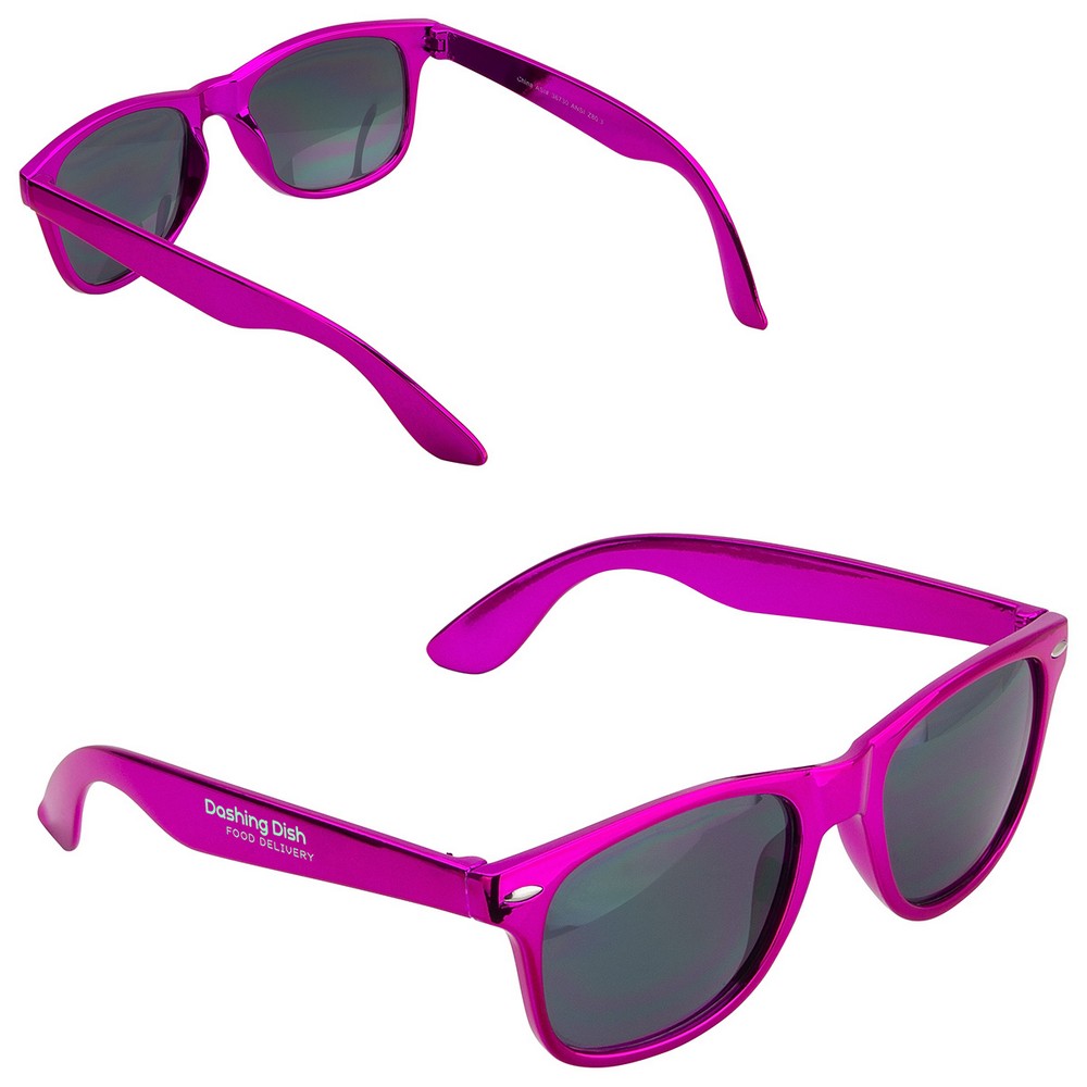 Pink Logo