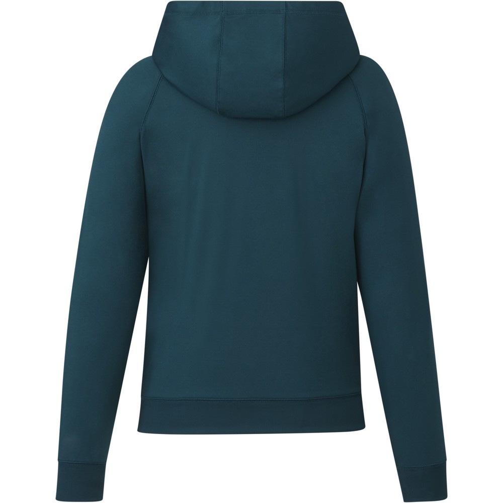 tentree Stretch Knit Quarter Zip - Women's