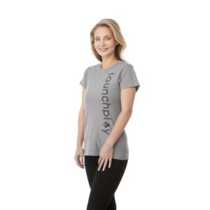 Women's BODIE Short Sleeve Tee