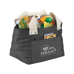 Puffer Lunch Cooler