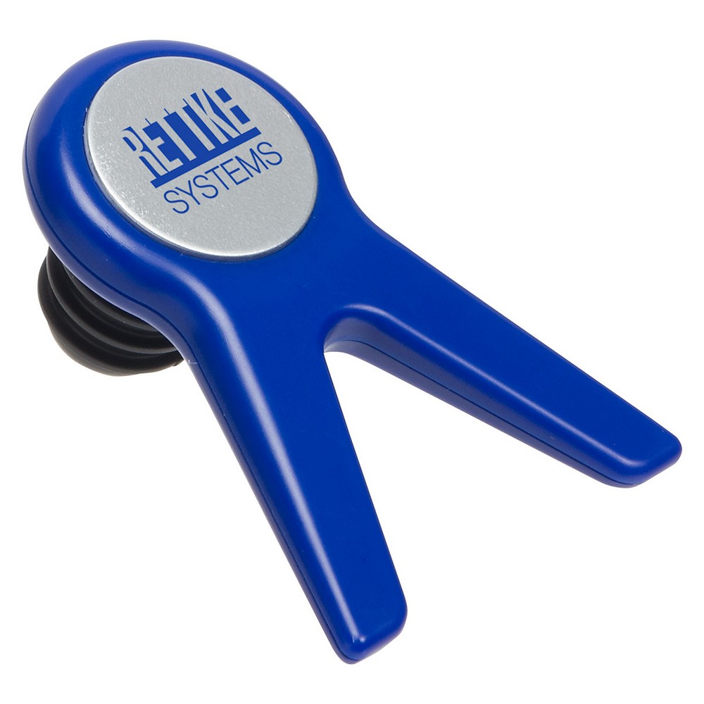 Blue Logo