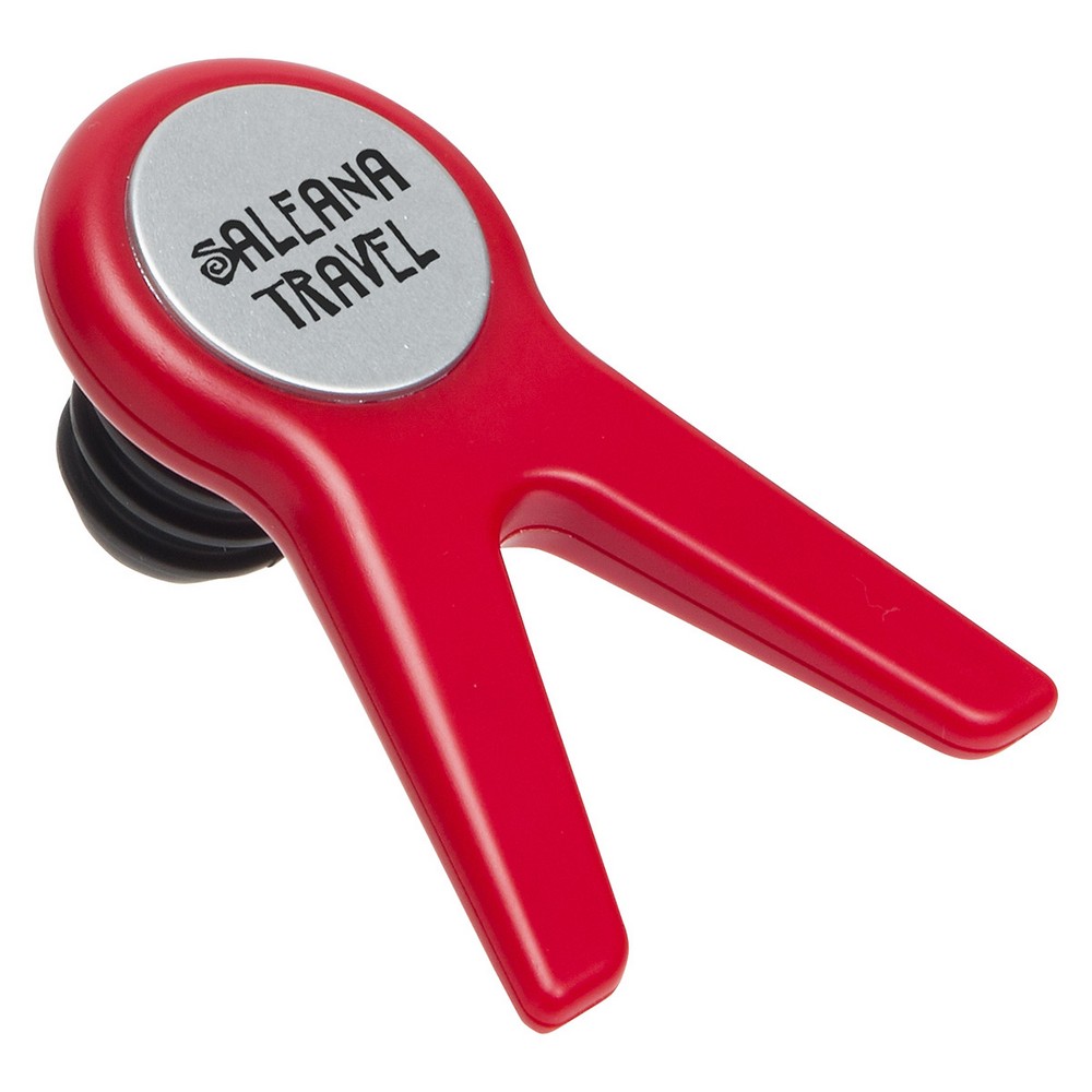Red Logo