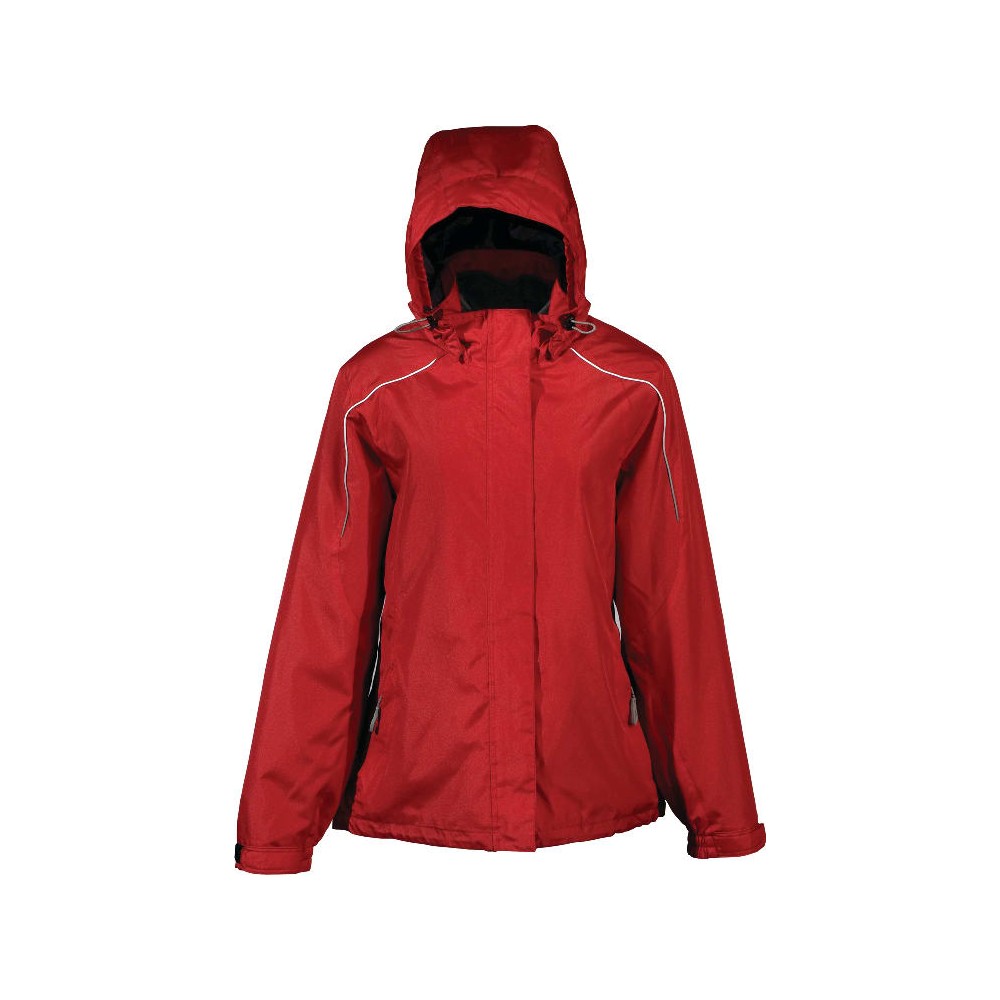 Women's VALENCIA 3-IN-1 JACKET