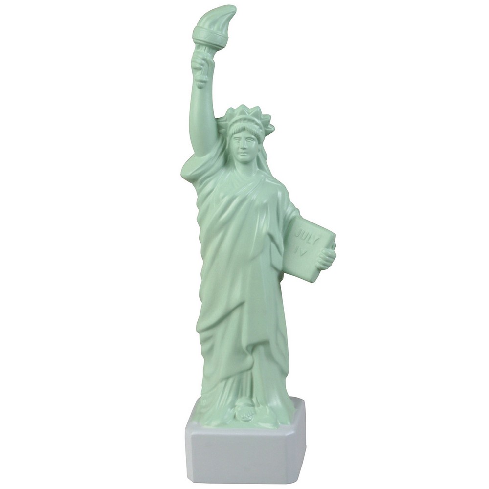 Statue Of Liberty Stress Reliever